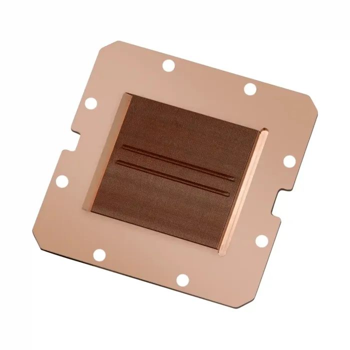 Водоблок ASUS RYUJIN III WB LCD (90RC00V0-M0UAY0) изображение 8