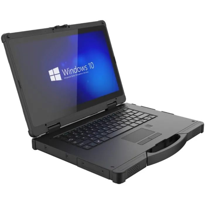 Ноутбук AGN x14A (AGN_x14A_i5_12Th_16_512) изображение 2