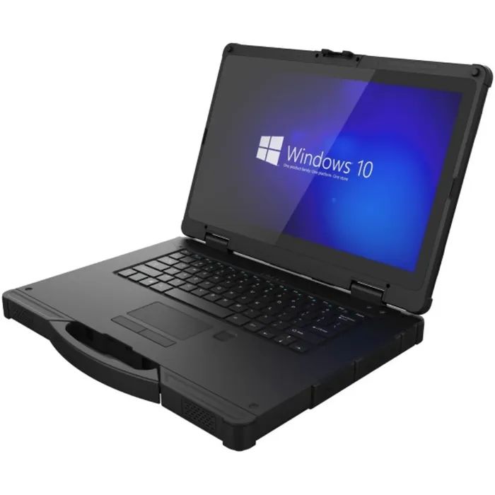 Ноутбук AGN x14A (AGN_x14A_i5_12Th_16_512) изображение 3