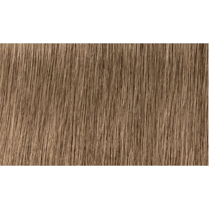 Краска для волос Indola Permanent Caring Color 7.35 – Средний блонд золотистый красное дерево (4045787932300) изображение 2