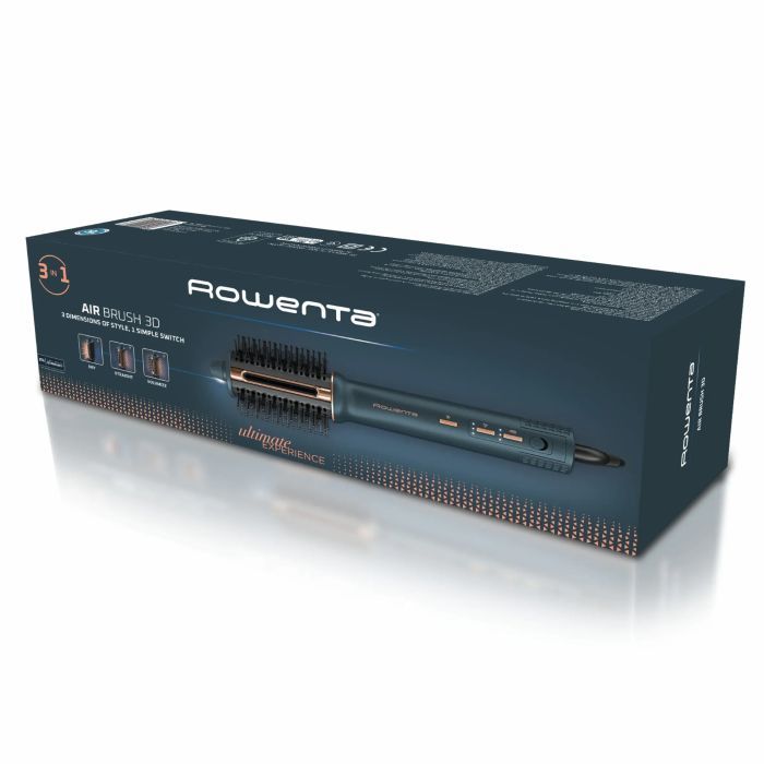 Фен-щетка Rowenta UB9720E0 изображение 19