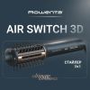 Фен-щетка Rowenta UB9720E0 изображение 4