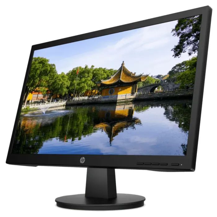 Монитор HP V22v G5 (65P56AA) изображение 3