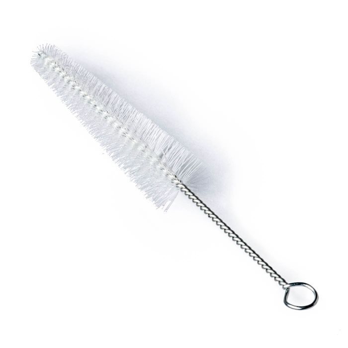 Засіб для догляду за духовими Jim Dunlop Mouthpiece Brush (HE85 (1 шт.)) зображення 2