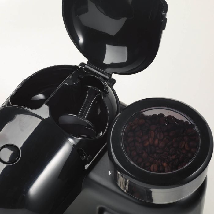 Рожковая кофеварка эспрессо Ariete 1318 Espresso Moderna White (00M131801AR0) изображение 8