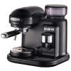 Рожковая кофеварка эспрессо Ariete 1318 Espresso Moderna Black (00M131802AR0)