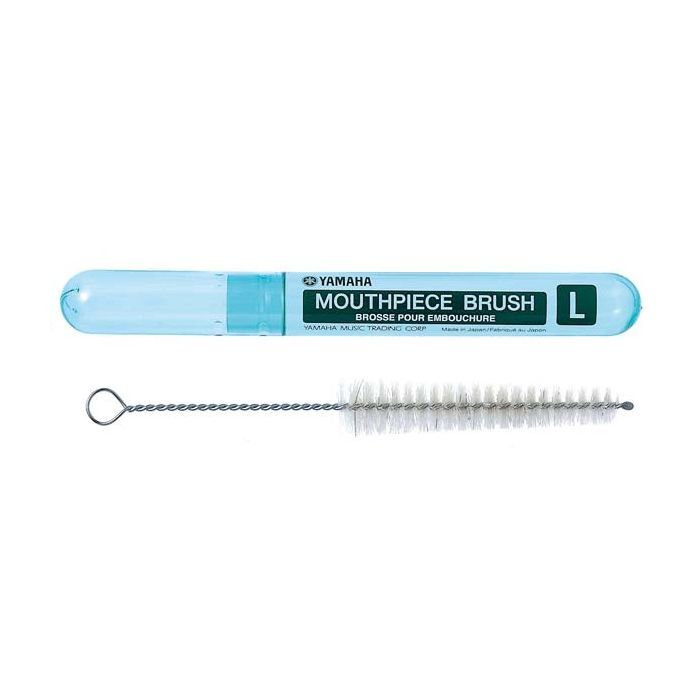 Засіб для догляду за духовими Yamaha Mouthpiece Brush L