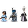 Конструктор LEGO Star Wars Звездолет Джанго Фетта (75433) изображение 5 Конструктор LEGO Star Wars Звездолет Джанго Фетта (75433) изображение 5