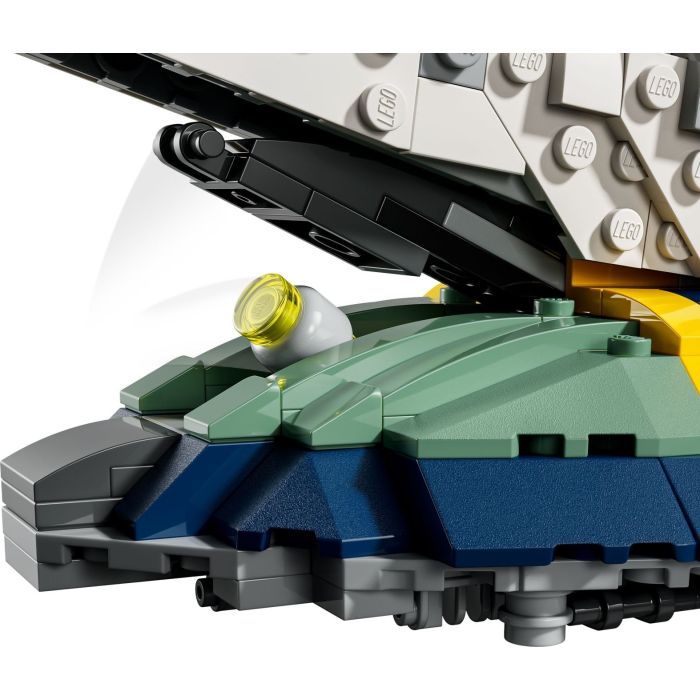 Конструктор LEGO Star Wars Звездолет Джанго Фетта (75433) изображение 8 Конструктор LEGO Star Wars Звездолет Джанго Фетта (75433) изображение 8