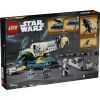 Конструктор LEGO Star Wars Звездолет Джанго Фетта (75433) изображение 9 Конструктор LEGO Star Wars Звездолет Джанго Фетта (75433) изображение 9