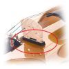 Звукознімач для смичкових Paxphil VPU-100 зображення 2