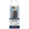 Фреза Bosch Professional пазова з двома лезами, Std, S8, D22, L25 (2.608.628.391) зображення 2