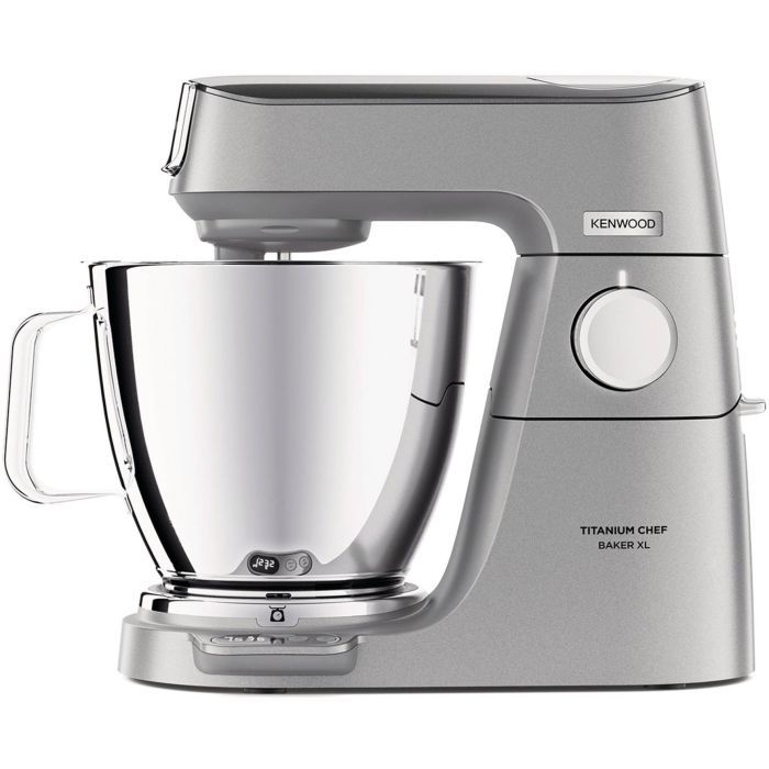 Кухонный комбайн Kenwood KVL 85.124 SI