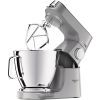Кухонный комбайн Kenwood KVL 85.124 SI изображение 3