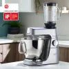Кухонний комбайн Kenwood KVL 85.124 SI зображення 6
