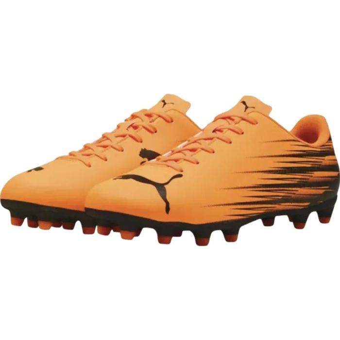 Бутсы Puma Attacanto II Fg/Ag 108493-03 синій 40,5 (4069156635081) изображение 2