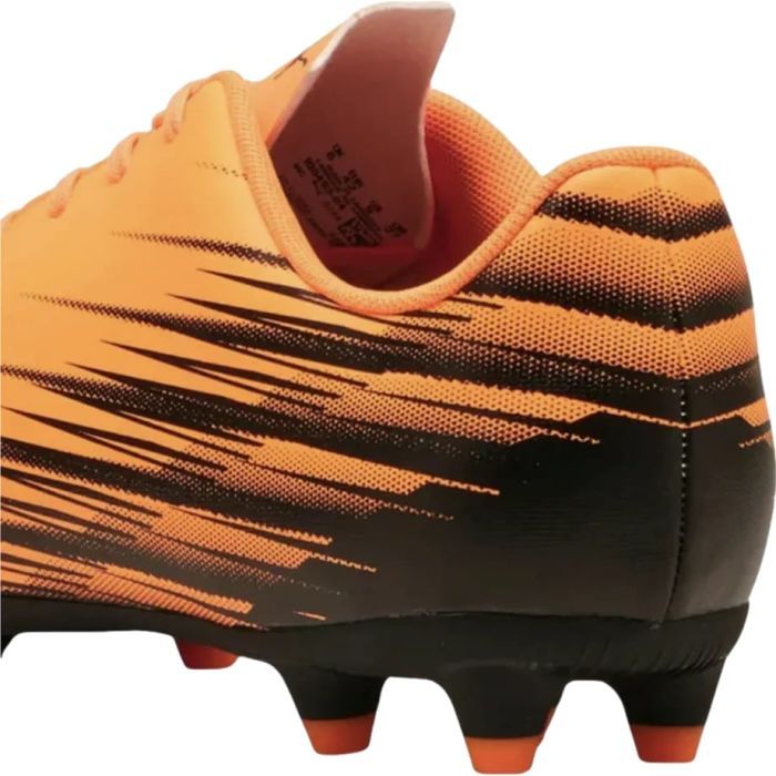 Бутсы Puma Attacanto II Fg/Ag 108493-03 синій 40,5 (4069156635081) изображение 4