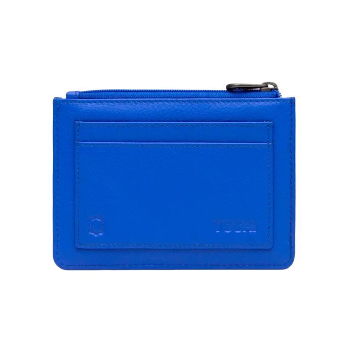 Гаманець Yoshi Y1321 Bee Happy Blue (Y1321 BEE 21) зображення 2