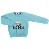 Спортивний костюм дитячий Breeze базова (21839-98B-mint) зображення 2