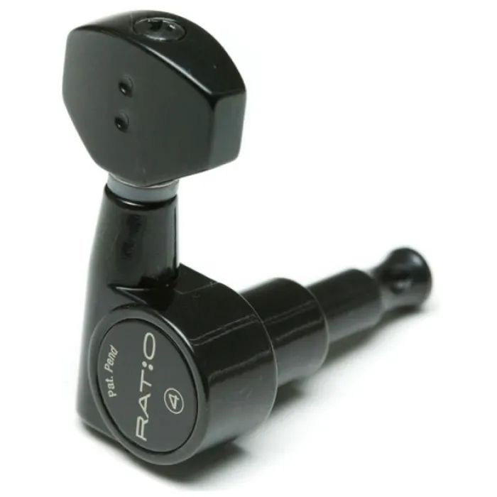 Колки для гитары Graph Tech PRN-2721-B0 (232902)