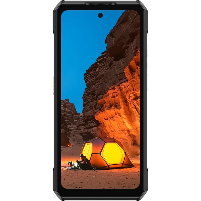 Мобильный телефон Ulefone Armor 30 12/512Gb Black (6975326662789) изображение 2 Мобильный телефон Ulefone Armor 30 12/512Gb Black (6975326662789) изображение 2