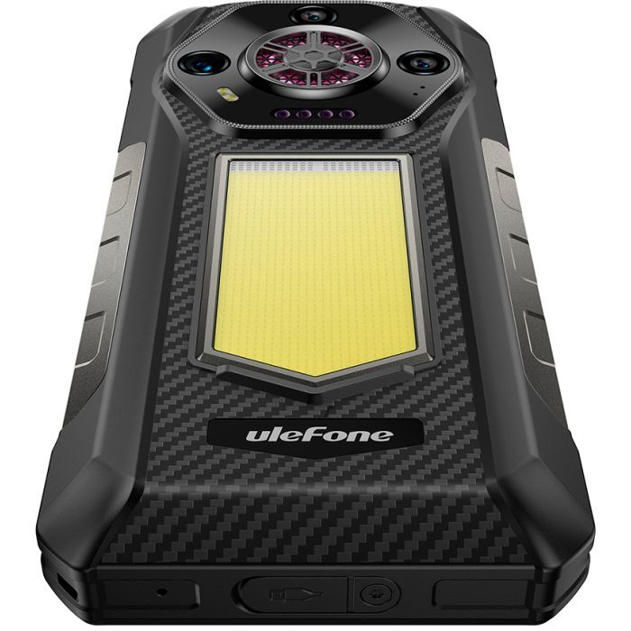 Мобильный телефон Ulefone Armor 30 12/512Gb Black (6975326662789) изображение 4 Мобильный телефон Ulefone Armor 30 12/512Gb Black (6975326662789) изображение 4