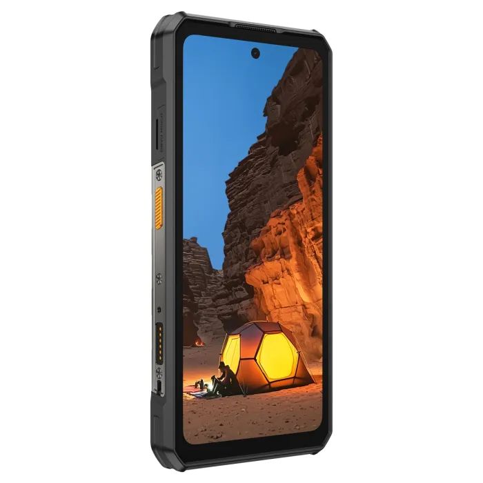 Мобильный телефон Ulefone Armor 30 12/512Gb Black (6975326662789) изображение 6 Мобильный телефон Ulefone Armor 30 12/512Gb Black (6975326662789) изображение 6