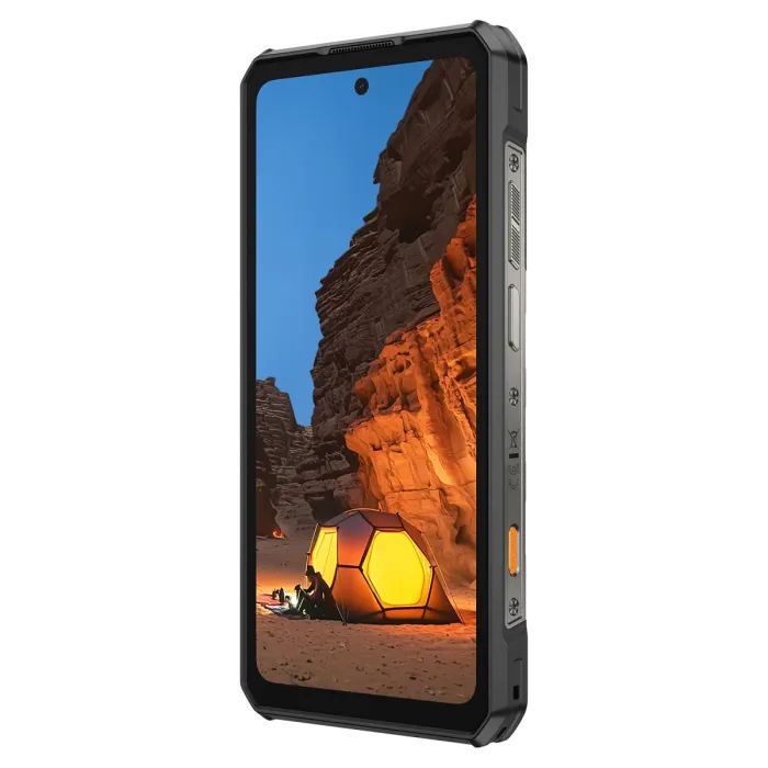 Мобильный телефон Ulefone Armor 30 12/512Gb Black (6975326662789) изображение 7 Мобильный телефон Ulefone Armor 30 12/512Gb Black (6975326662789) изображение 7