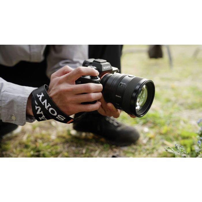 Об'єктив Sony 85mm f/1.4 GM II для NEX FF (SEL85F14GM2B.SYX) зображення 6