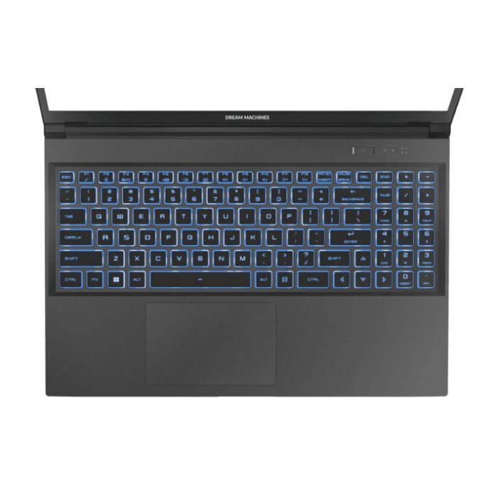 Ноутбук Dream Machines RG3050-15 (RG3050-15UA42) зображення 4