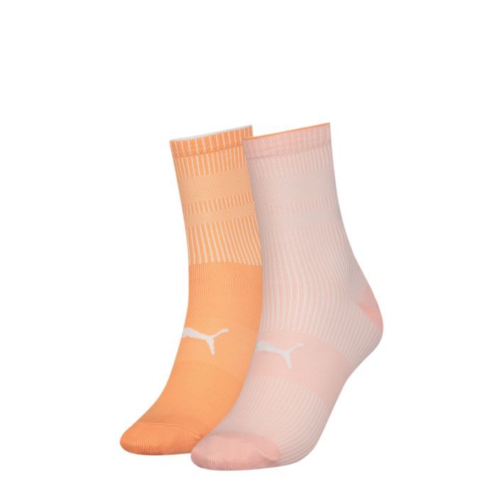Носки Puma Sock Classic Women 2P 103003001-016 чорний 39-42 (8718824799100)