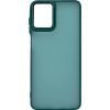 Чехол для мобильного телефона Armorstandart Frame Samsung A07 4G Dark Green (ARM87009)