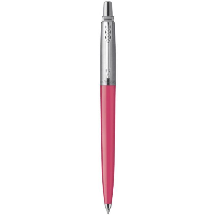 Ручка шариковая Parker JOTTER 17 Originals Raspberry CT BP (15 932_RRED)