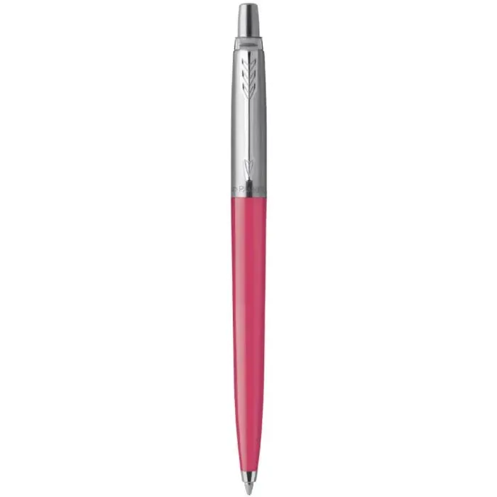 Ручка шариковая Parker JOTTER 17 Originals Raspberry CT BP (15 932_RRED)