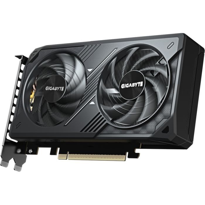 Відеокарта GIGABYTE GeForce RTX5060 8Gb WINDFORCE MAX OC (GV-N5060WF2MAX OC-8GD) зображення 3