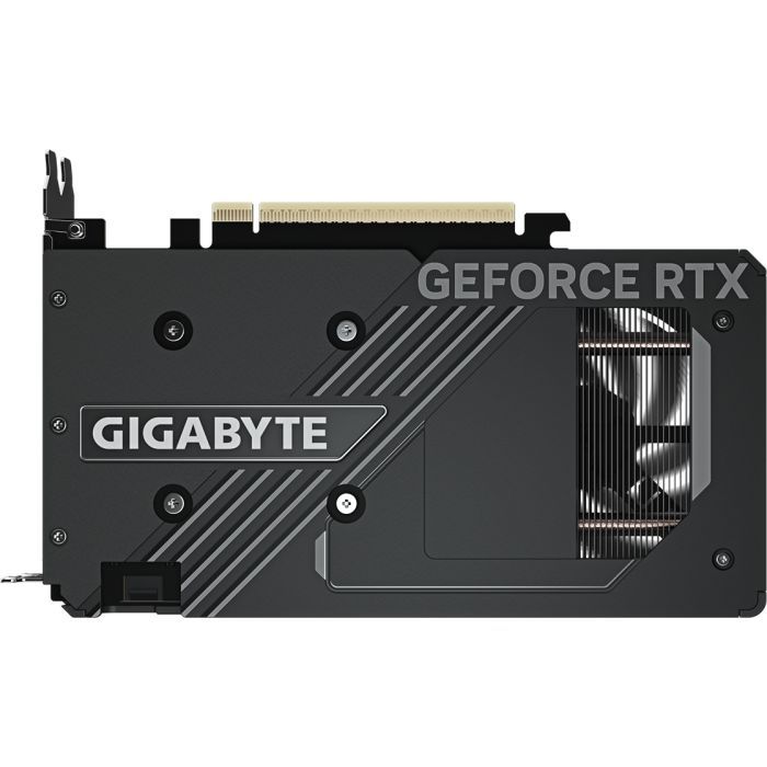 Відеокарта GIGABYTE GeForce RTX5060 8Gb WINDFORCE MAX OC (GV-N5060WF2MAX OC-8GD) зображення 7