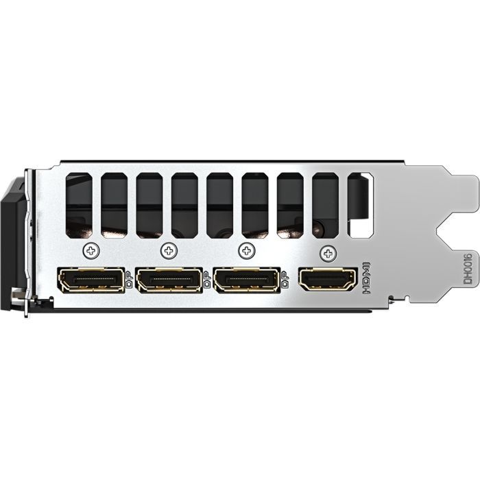 Відеокарта GIGABYTE GeForce RTX5060 8Gb WINDFORCE MAX OC (GV-N5060WF2MAX OC-8GD) зображення 9