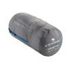 Спальный мешок Ferrino Yukon Plus +4°C Blue Right (86357NBBD) (931765) изображение 2