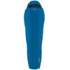 Спальный мешок Ferrino Yukon Plus +4°C Blue Right (86357NBBD) (931765)