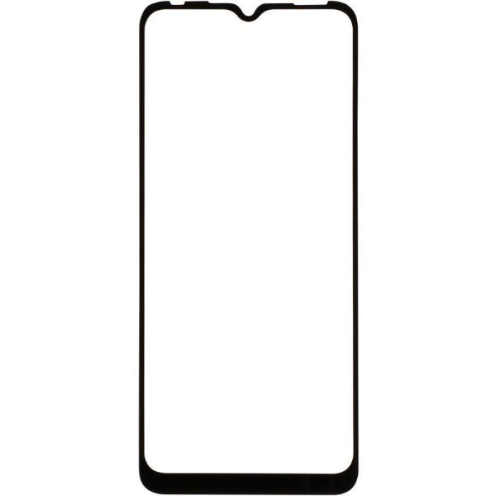 Стекло защитное XoKo Full Cover Ultra-Thin iPhone 15 Black 2 pcs (XK-FCU-AP-IP15) изображение 2
