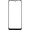 Стекло защитное XoKo Full Cover Ultra-Thin iPhone 15 Black 2 pcs (XK-FCU-AP-IP15) изображение 2