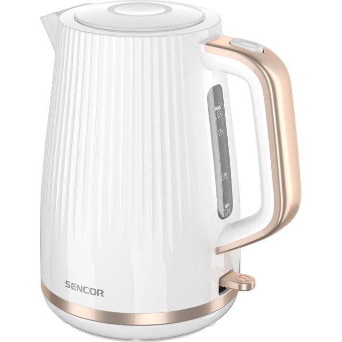 Електрочайник Sencor SWK 7510WH (SWK7510WH) зображення 2