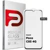 Скло захисне Armorstandart Pro Xiaomi Poco C85 4G (ARM85414)