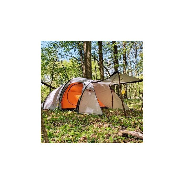 Палатка Wechsel Outpost 3 TL Laurel Oak (231070) (DAS301048) изображение 15