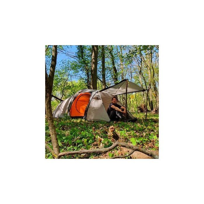 Палатка Wechsel Outpost 3 TL Laurel Oak (231070) (DAS301048) изображение 16