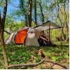 Палатка Wechsel Outpost 3 TL Laurel Oak (231070) (DAS301048) изображение 16