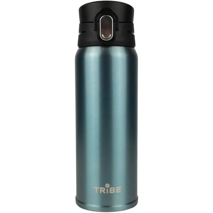 Термокружка Tribe Motion 0,45 л aqua (T-DD-0015-aqua)