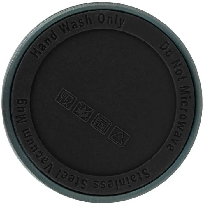 Термокружка Tribe Motion 0,45 л aqua (T-DD-0015-aqua) зображення 4