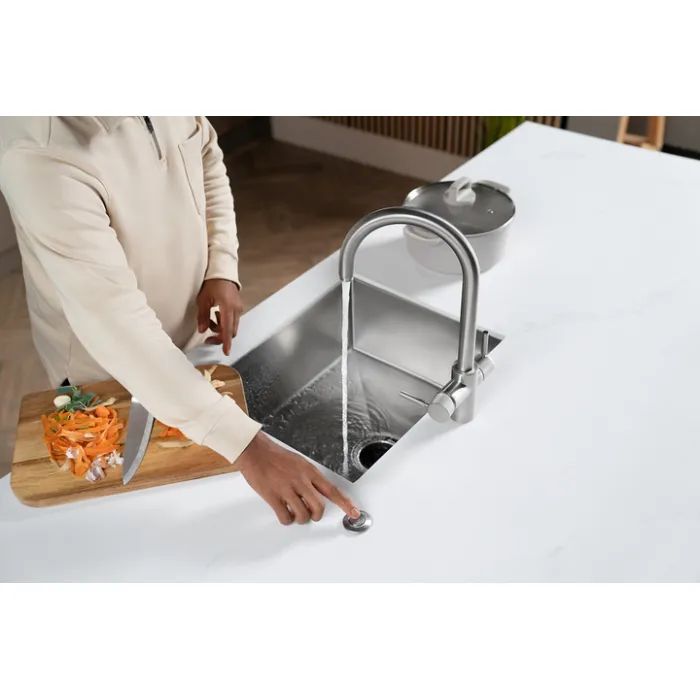 Измельчитель пищевых отходов In-Sink-Erator Premium 700 изображение 11