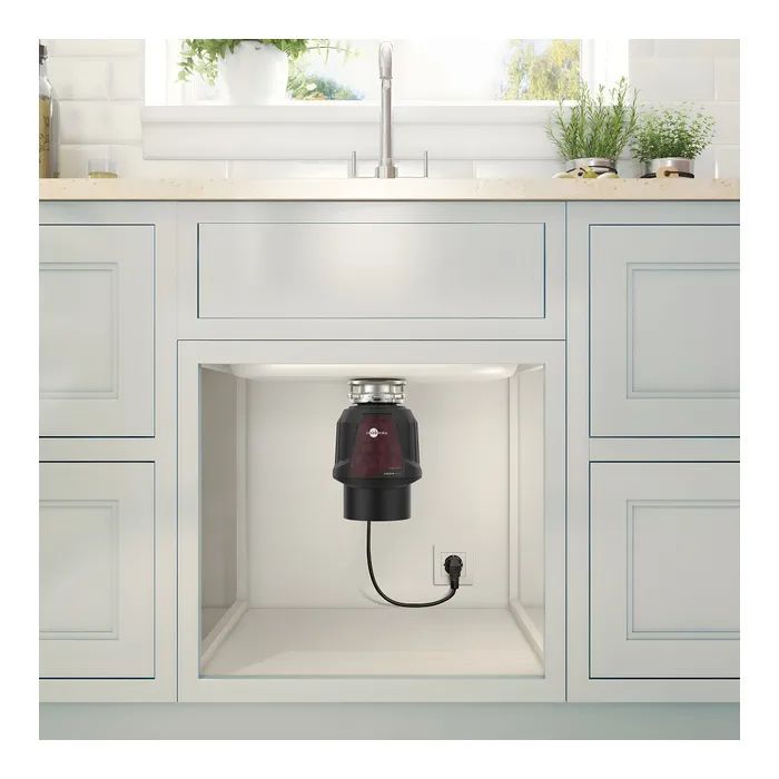 Измельчитель пищевых отходов In-Sink-Erator Premium 700 изображение 2